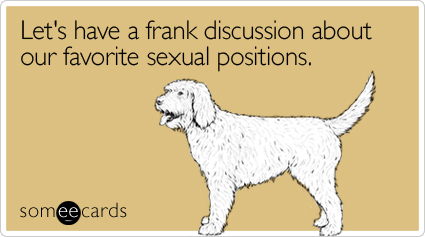 sexual positions ecards